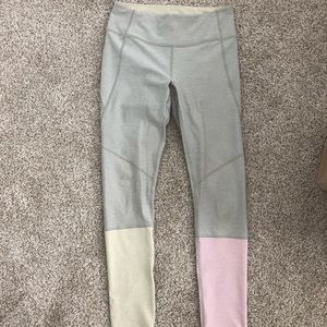 Outdoor voices women’s leggings
